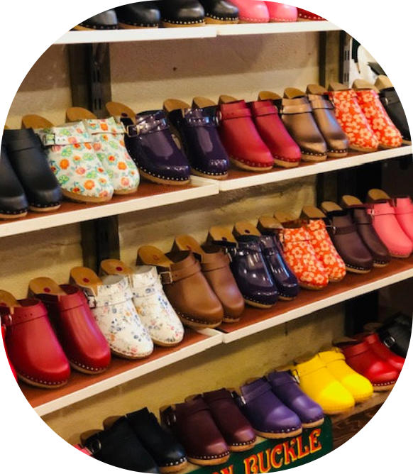 Shop clogs on sale